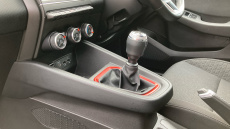 Renault Clio 1.0 TCe 100 Iconic 5dr [Bose] Petrol Hatchback